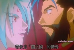 【動畫卡通】Words Worth 004[中文字幕]