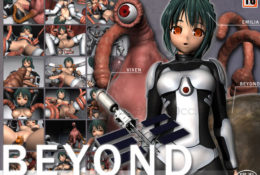 【動畫卡通】[猫拳]BEYOND- HDリマスター[中文字幕]