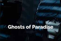 【動畫卡通】Ghosts of Paradise[中文字幕]