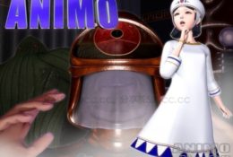 【3D動畫卡通】ANIMO_03 ver.1.0(05:09)