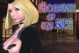 【3D動畫卡通】Monsters of the Sea 2 Ver.1.0(13:04)
