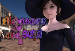 【3D動畫卡通】Monsters of the Sea 3 Ver.1.0(29:11)