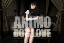 [yosino] ANIMO DOG LOVE