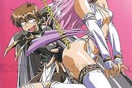 ランス ~砂漠のガーディアン~ 完整版