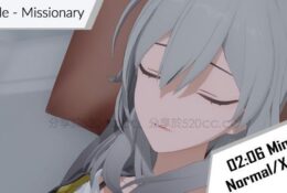 [Aung15] Stelle – Missionary