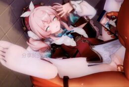 [dlaldn] 7.风堇