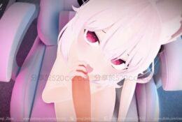 [ねこみみのへや (にもじ-Nimoji)] カリンちゃんでイラマ・正常位・バック騎乗！