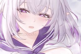 [YESUI] Castorice／キャストリス