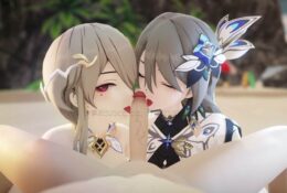 [AnimationAkt] [DLC][2505] 麗塔 薇塔 Rita Vita