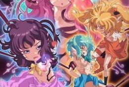 神聖昂燐ダクリュオン・ルナ 後編 ～堕聖母誕生～ [中文字幕]