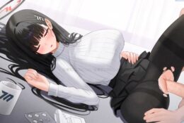 調月莉央 Tsukatsuki Rio – 完整 (09.51)