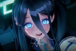 [Eros] Aris