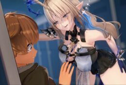 [AcidRaiN] 【NTR】Fleurdelys x Mob【Wuthering Waves】