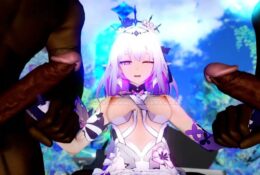 [AlphaG] Capture Castorice