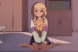 [セネト] 【手書きアニメ】藤田ことねさんが好きな男子とセックスしてみたいという気持ち以外にセックスする理由はいらないよね