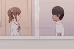 【手書きアニメ】感覚共有アプリで嫌いな男子と共有してしまった五十嵐響子さん