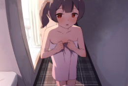 【手描きアニメ】修学旅行にて、班で男女ペア組んでセックスすることになった凛世達