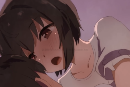 [セネト] 【アニメあり】ショタを預かることになるが、ちんちんが気になるこひ