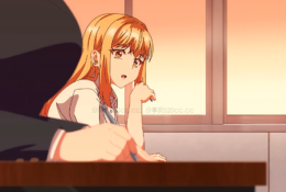 ギルティホール【第02話】