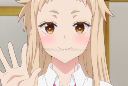 イチゴ哀歌～雑で生イキな妹と割り切れない兄～【第01話】