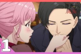 H動漫（涟苍士に纯洁を捧ぐ）