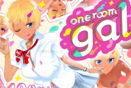 [tamangoworks] one room gal [中文字幕]
