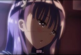 OVA噴乳誘惑 母乳醬#4（16.12）