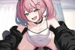 [くすりゆび] おじさんダイスキ！メ○ガキちゃん～姪っ子の激重オナサポごっこ～