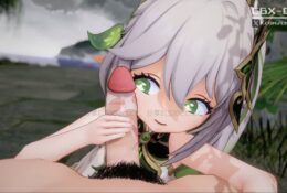 [CBX-CJW] Nahida-Genshin_Impact