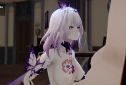 [AnimationAkt] [SP][25S1] 遐蝶 Castorice [中文字幕]