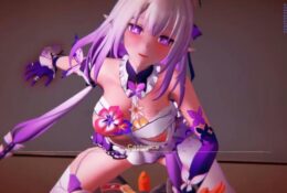 [Anryms4c41] Necroaprocruston II