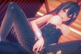 [akira_Brave777] 2025年SP1月 AZKi01(remake)103分鐘