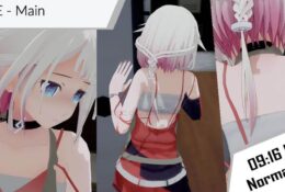 [Aung15] ONE – Main