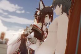 [AnimationAkt] [SP][25S1] 忘归人 Fugue S [中文字幕]