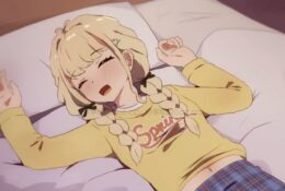 [セネト] 【アニメあり】見知らぬ男と強制的に遊ぶことになってしまう藤田ことね２