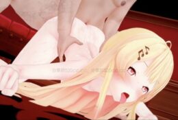 [はにわの箱庭] After Sex 音乃瀬奏（Otonose Kanade）
