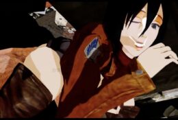 [Doujin Video] For him…I will do anything – Part 10