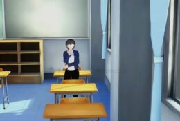 [Train Girl] 用手机APP复仇学霸一家子 上【中文字幕-無碼】