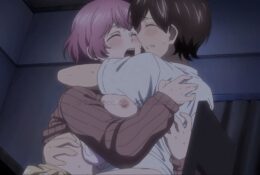 大きい女の子は好きですか？【第03話】 [中文字幕]