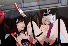 [AnimationAkt] [SP][26S1] 火花 Sparxie S+【中文字幕-無碼】