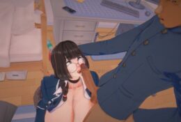 【中字無碼】[japs8005] NTR witness mother 1